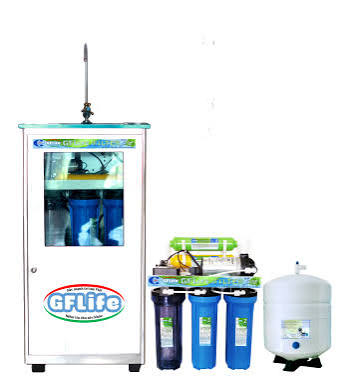 Máy lọc nước ăn uống quy mô gia đình GFLife (MTR030)
